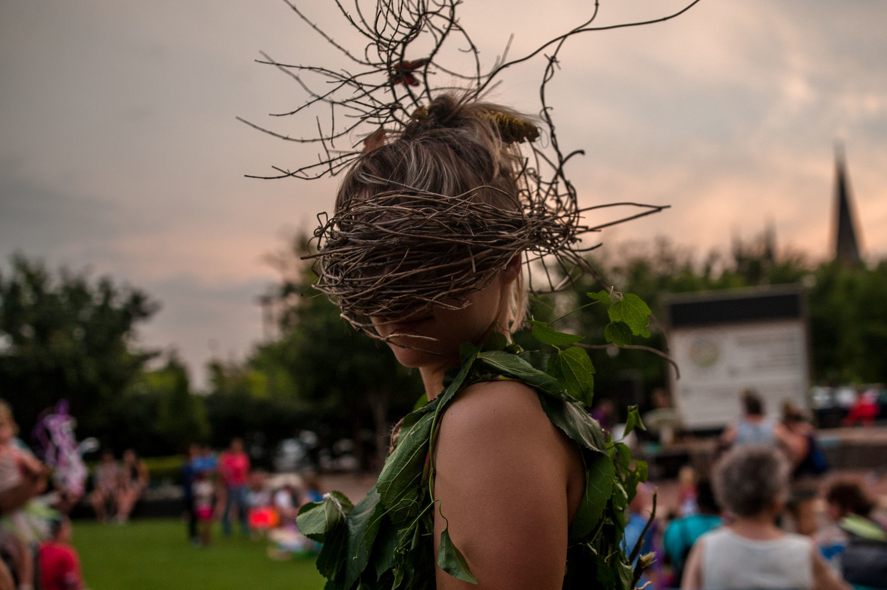 Fairy Festival